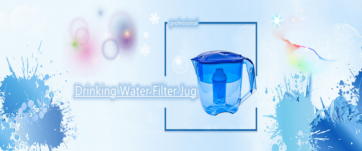La CINA il la cosa migliore Filtro dalla sostituzione della caraffa per l&#039;acqua sulle vendite