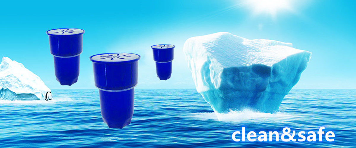 La CINA il la cosa migliore Sostituzione del filtro dal dispositivo di raffreddamento di acqua sulle vendite